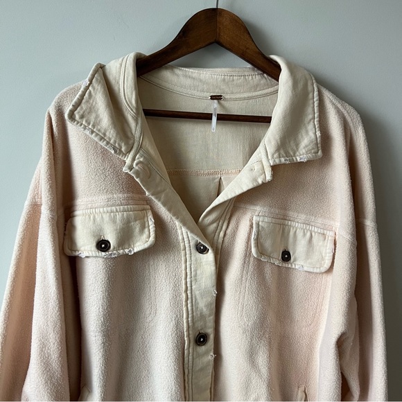 Free People Ruby Jacket - Picture 3 of 7